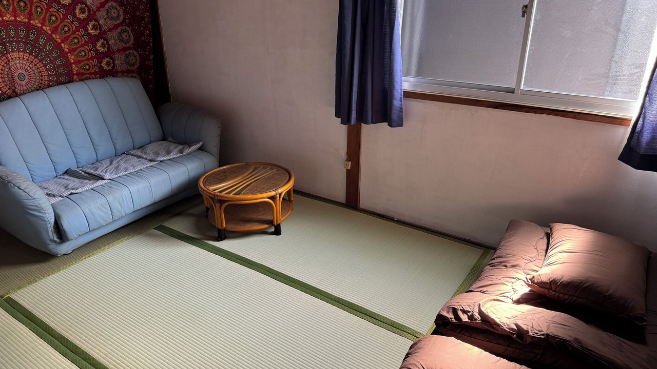 Photo of Bedroom in Taradake Onsen