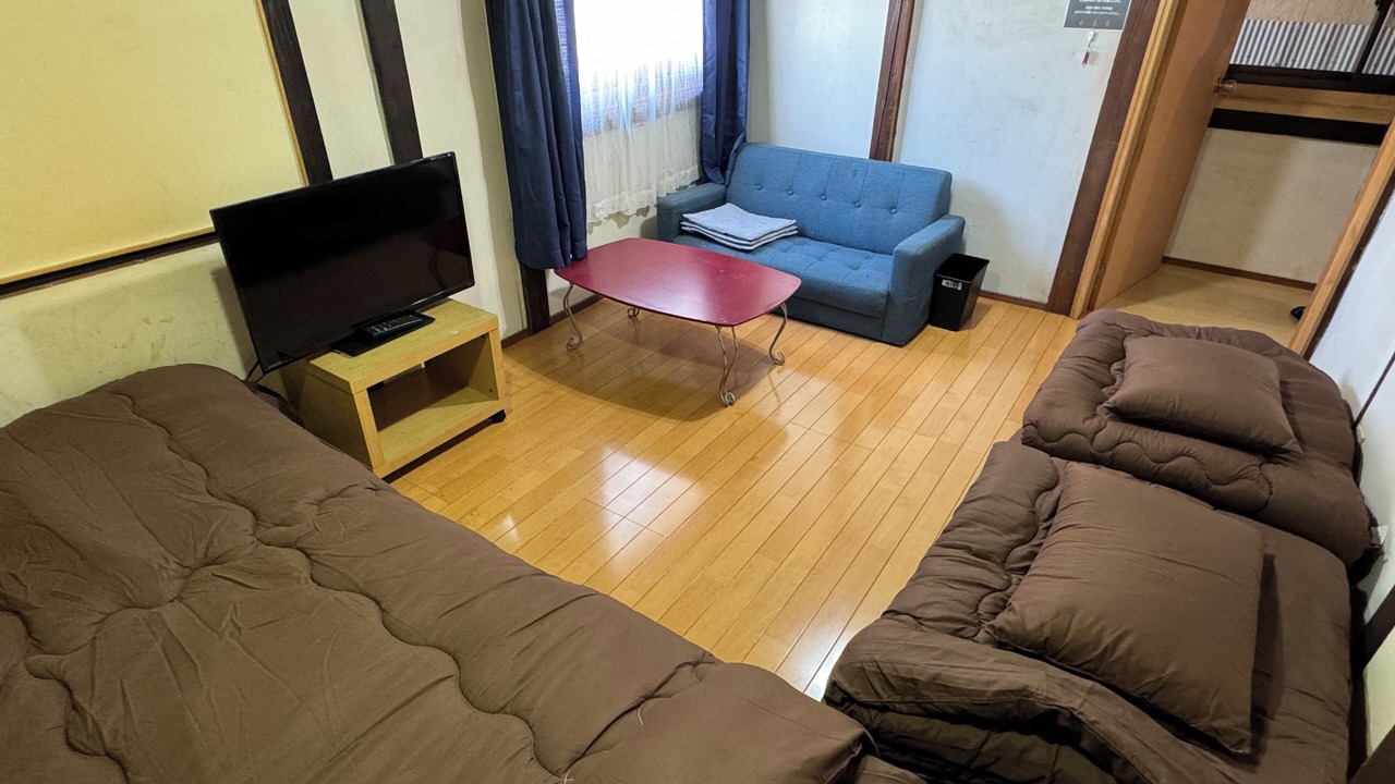 Photo of Bedroom in Taradake Onsen