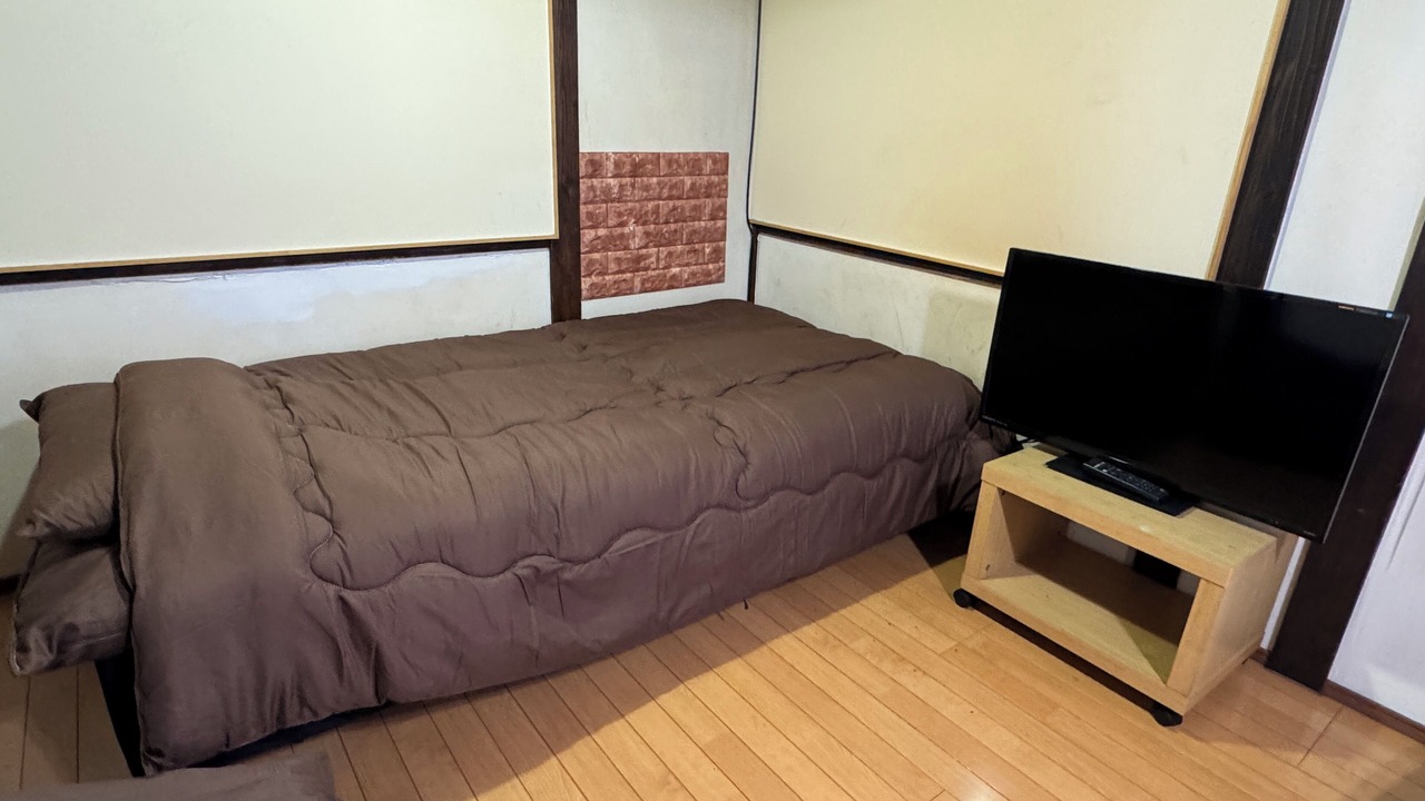 Photo of Bedroom in Taradake Onsen