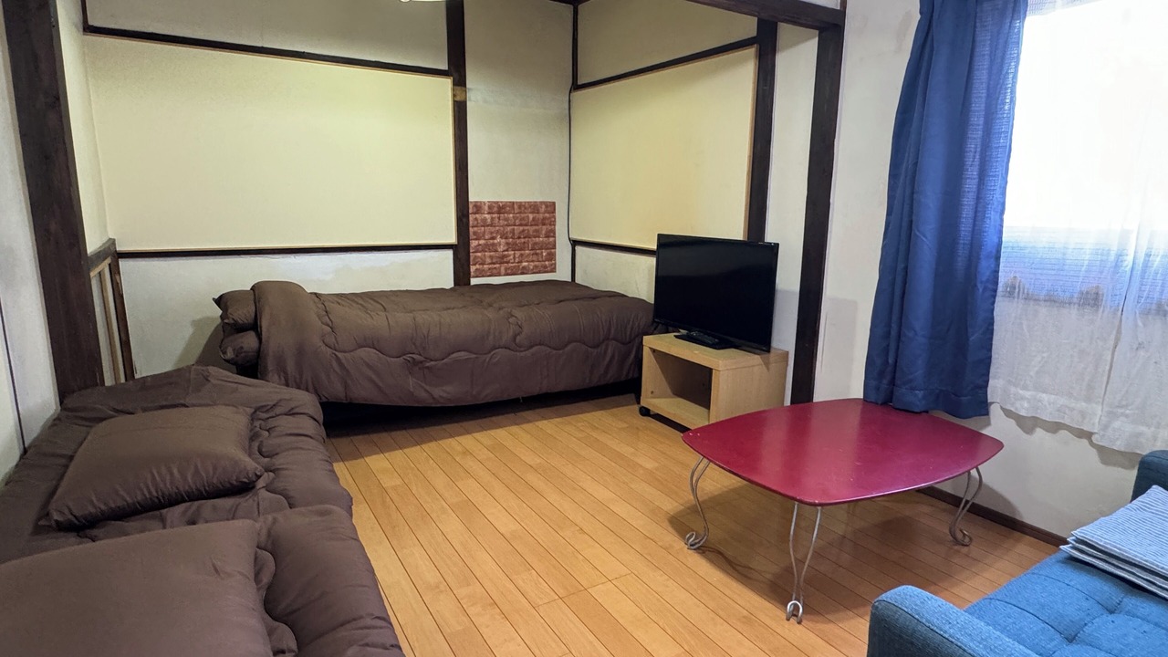 Photo of Bedroom in Taradake Onsen