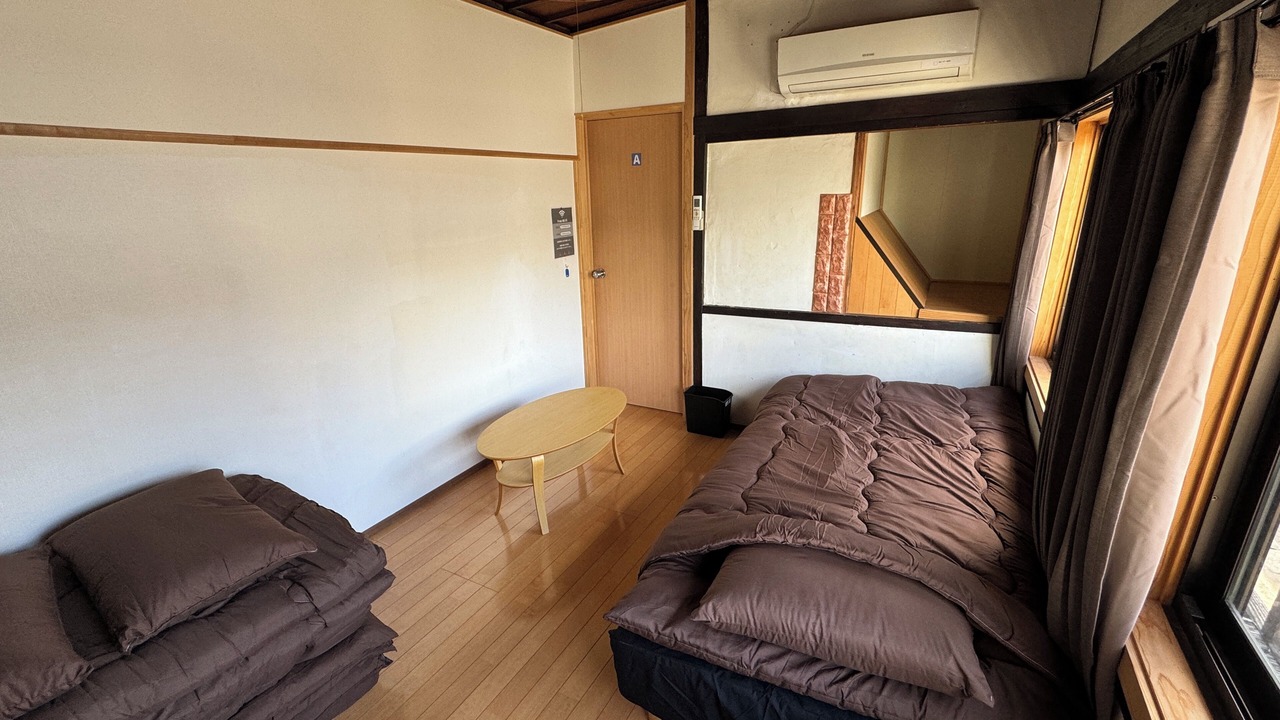 Photo of Bedroom in Taradake Onsen