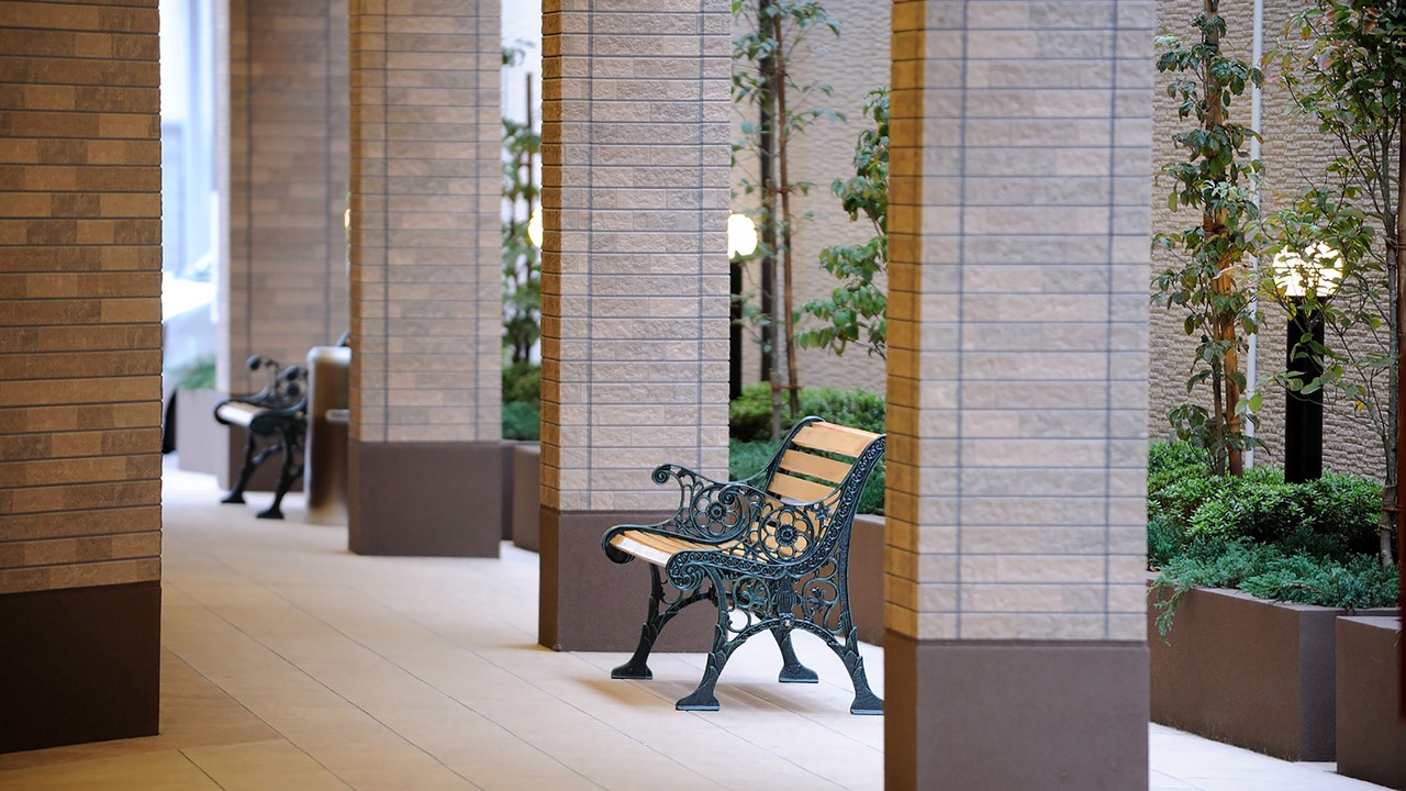 Photo of Patio Balcony in Isinomaki
