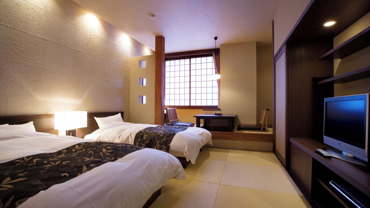 Photo of Bedroom in Tonami