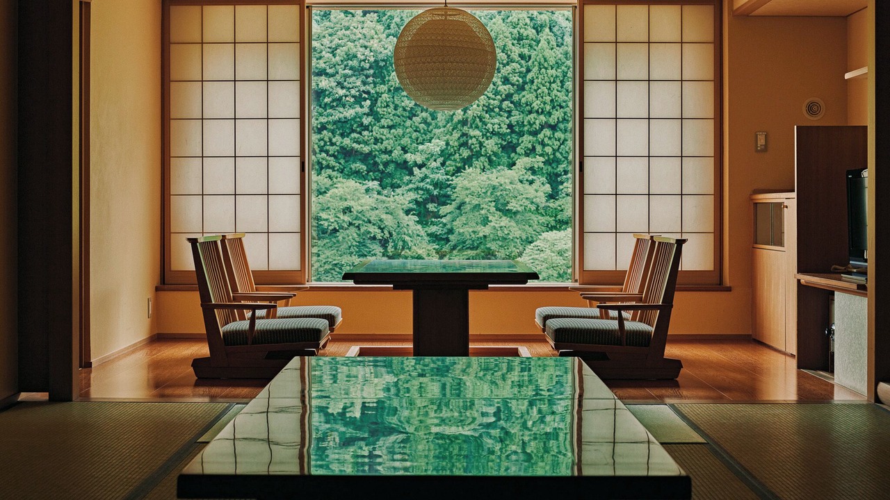 Photo of Bedroom in Tonami