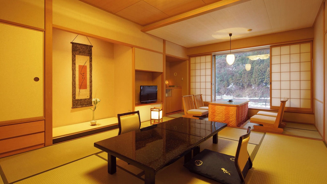 Photo of Bedroom in Tonami