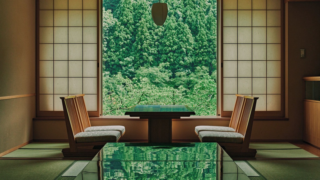 Photo of Bedroom in Tonami