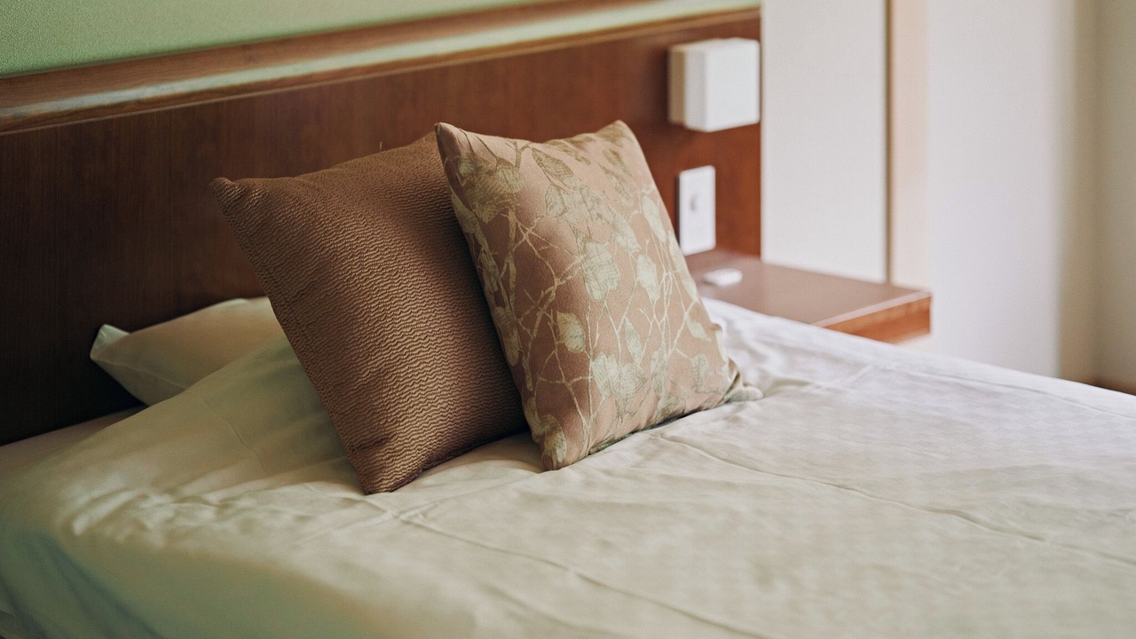 Photo of Bedroom in Tonami