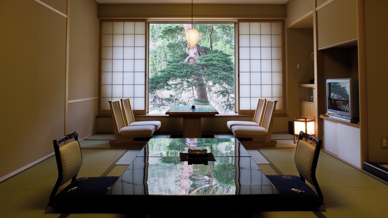 Photo of Bedroom in Tonami
