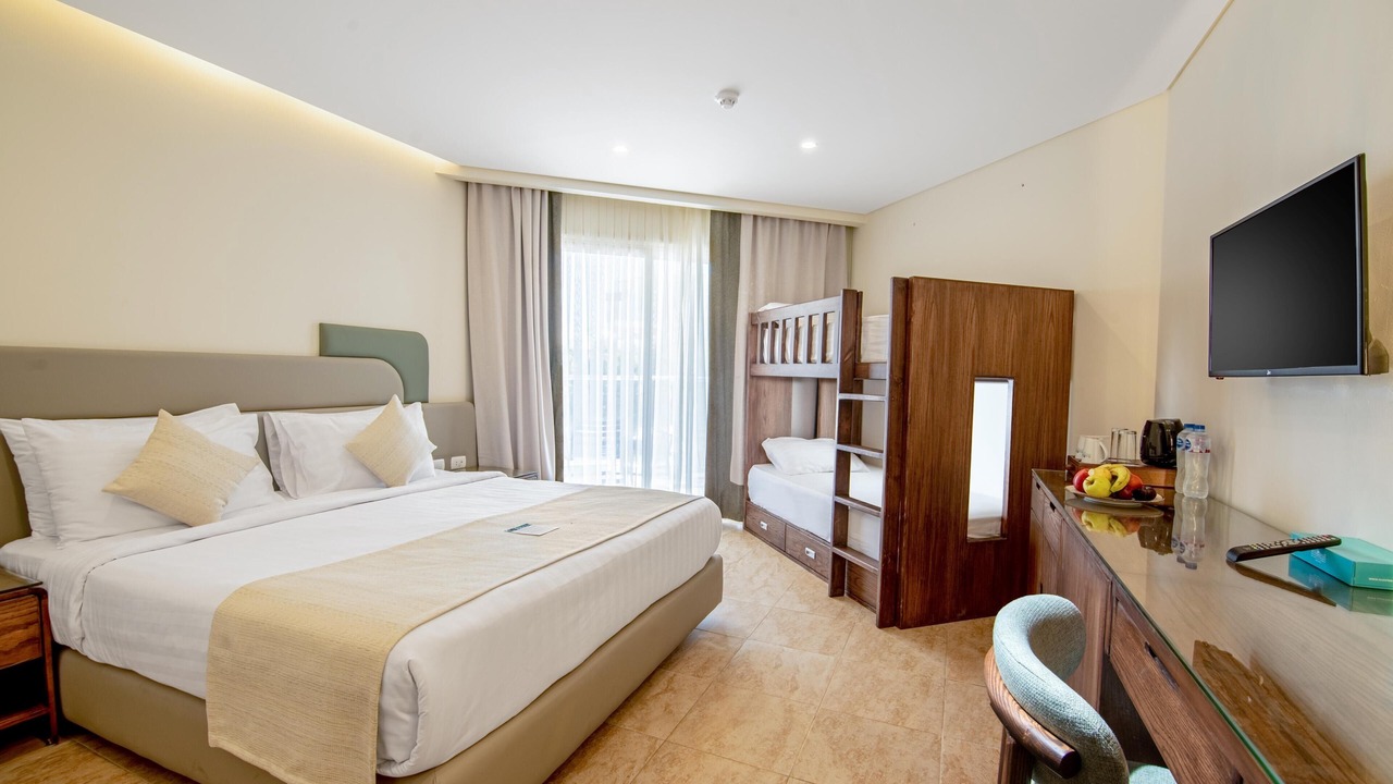 Photo of Bedroom in Al Ahyaa