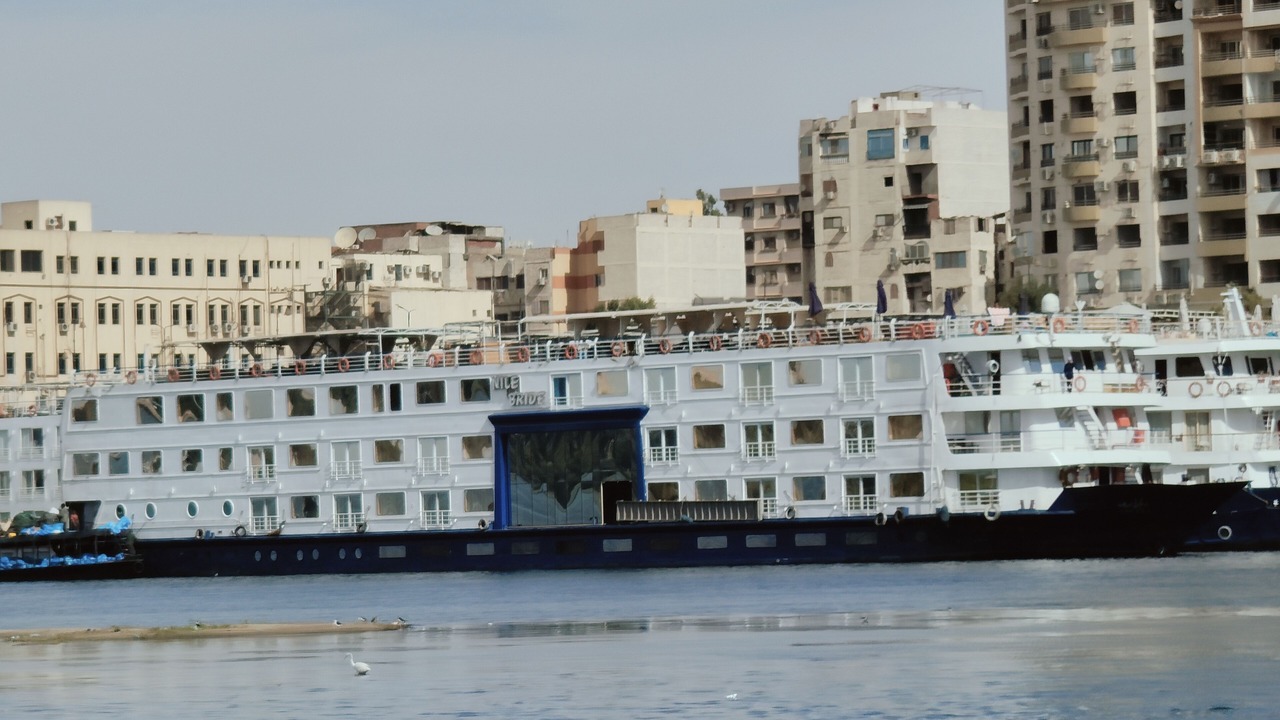 Photo of Outdoor in Maadi