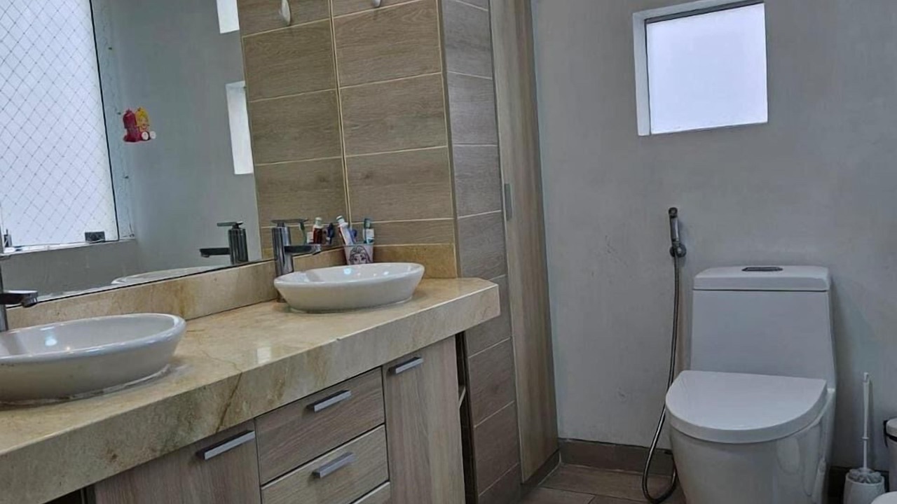 Photo of Bathroom in Vallecito