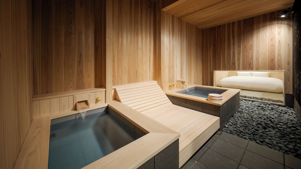 Photo of Bathroom in Minami