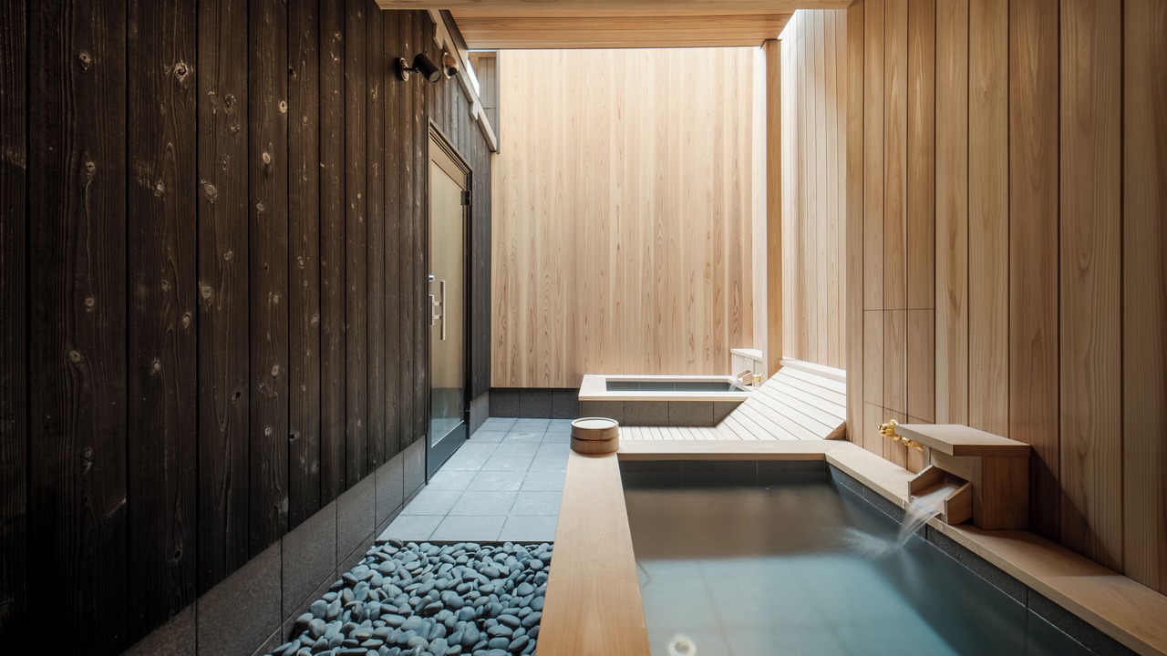 Photo of Bathroom in Minami