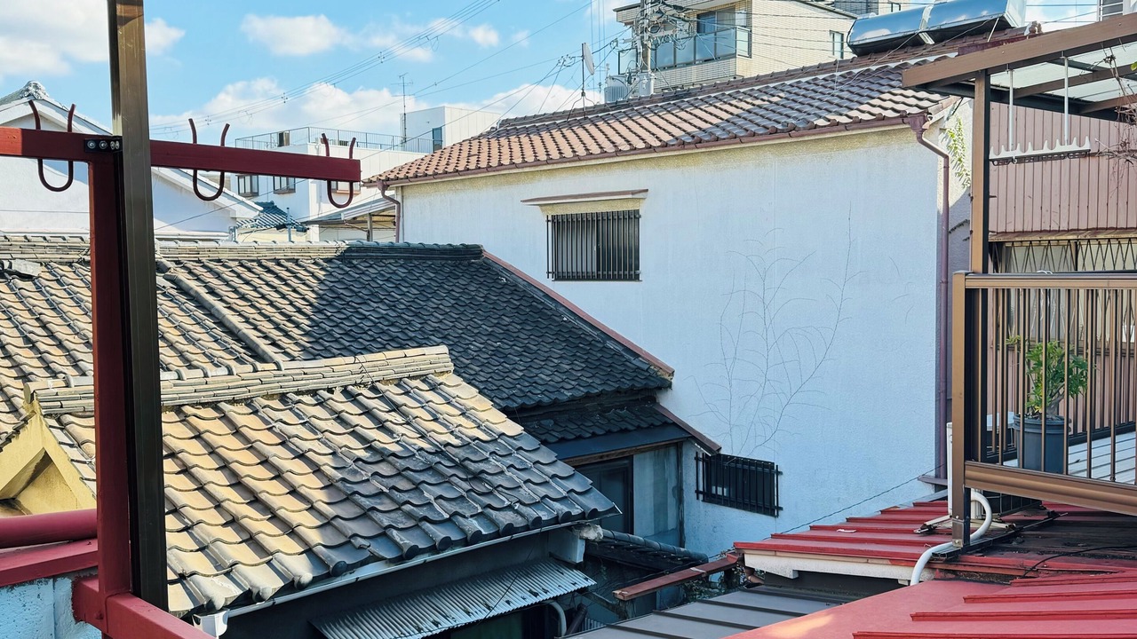 Photo of Outdoor in Nishinari