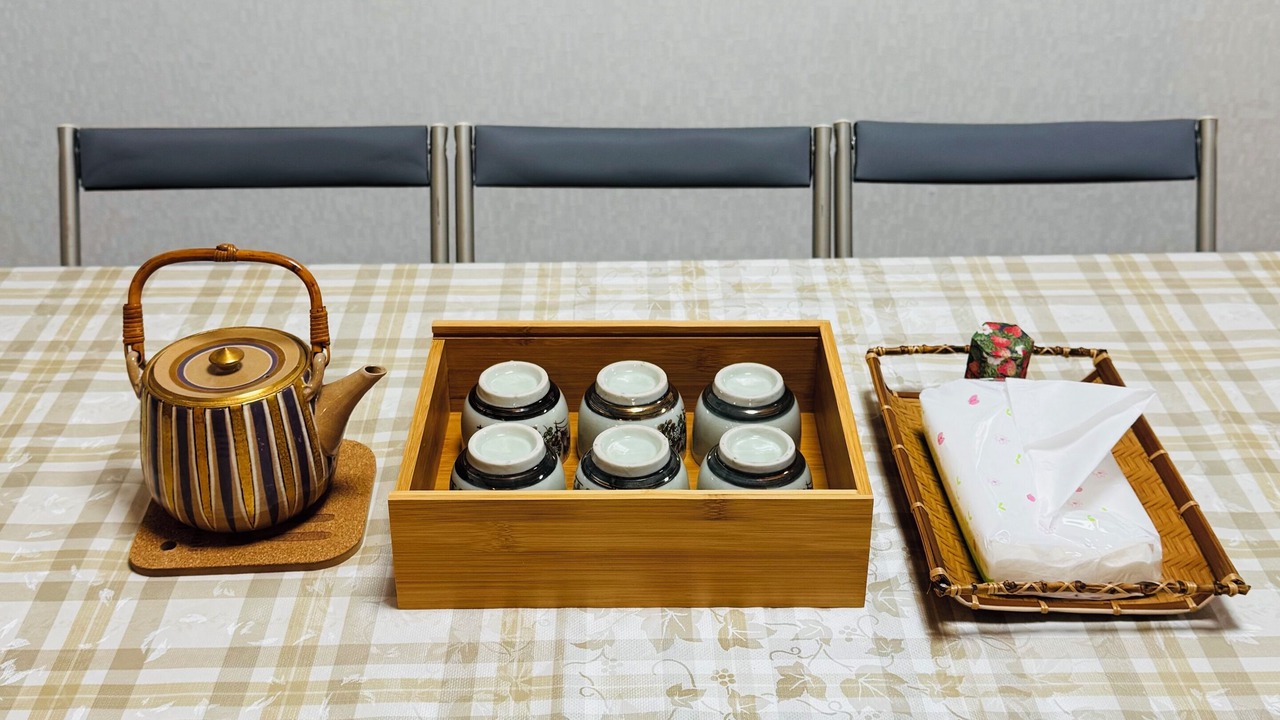 Photo of Others in Nishinari