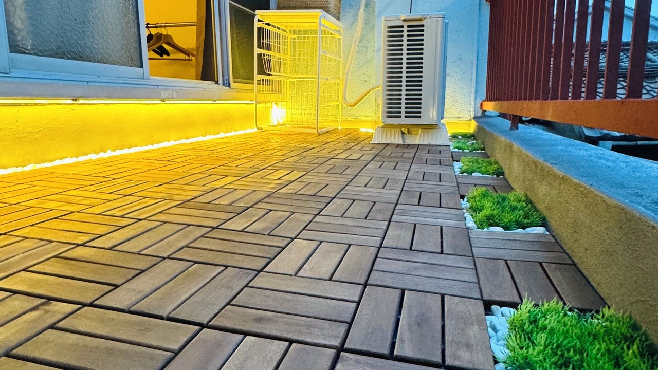 Photo of Outdoor in Nishinari