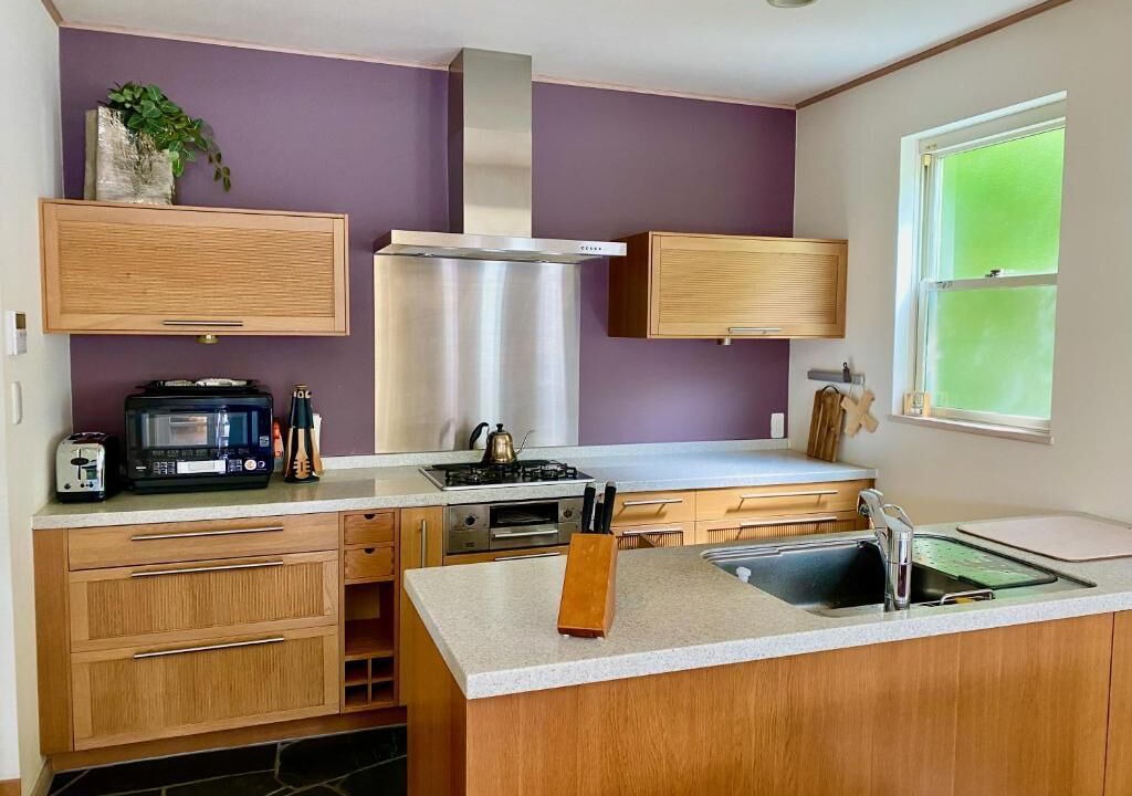 Photo of Kitchen in Kamakura