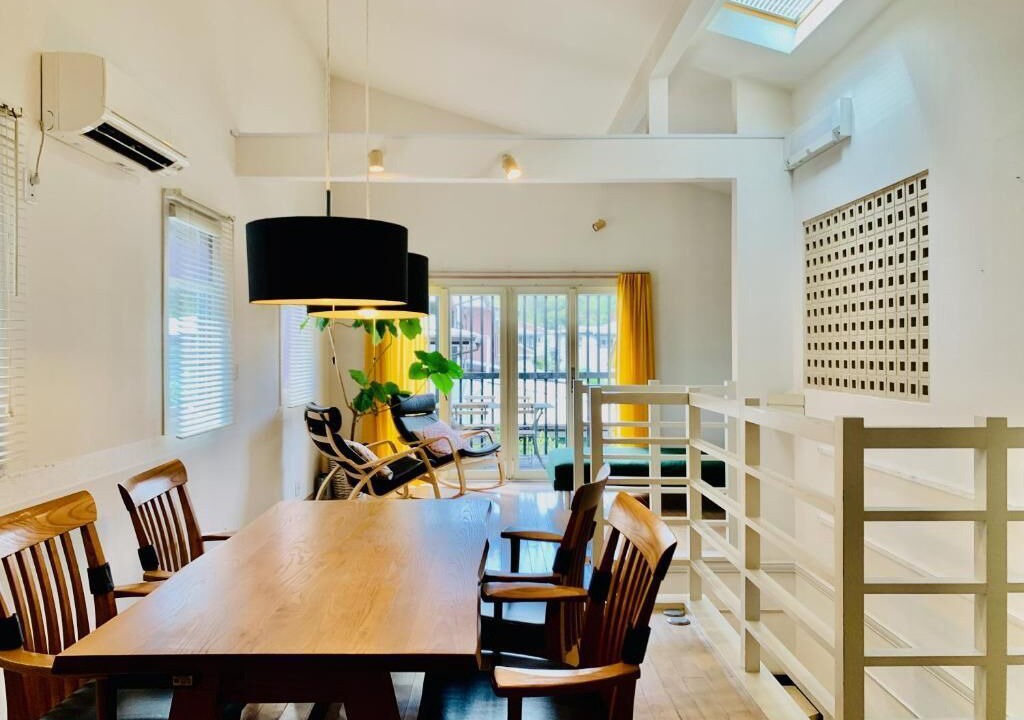 Photo of Livingroom in Kamakura