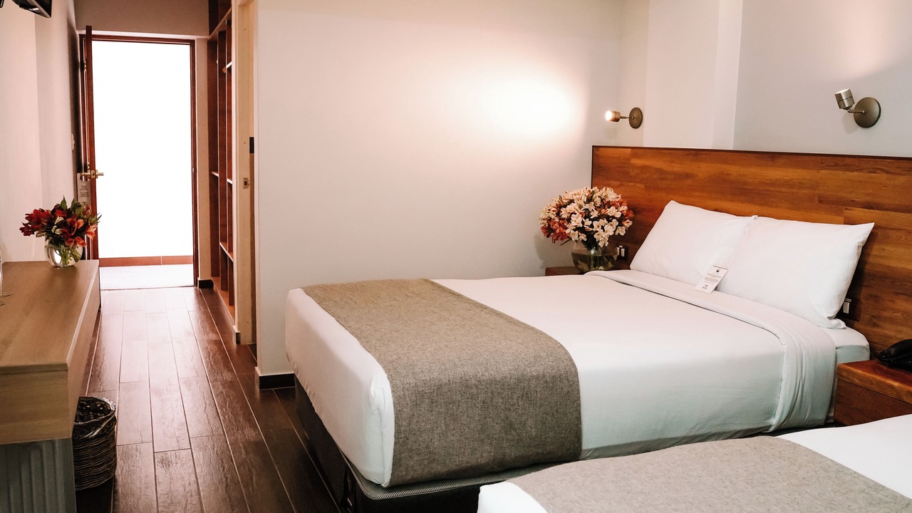 Photo of Bedroom in Cusco Historic Center
