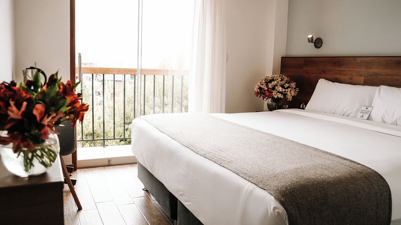 Photo of Bedroom in Cusco Historic Center