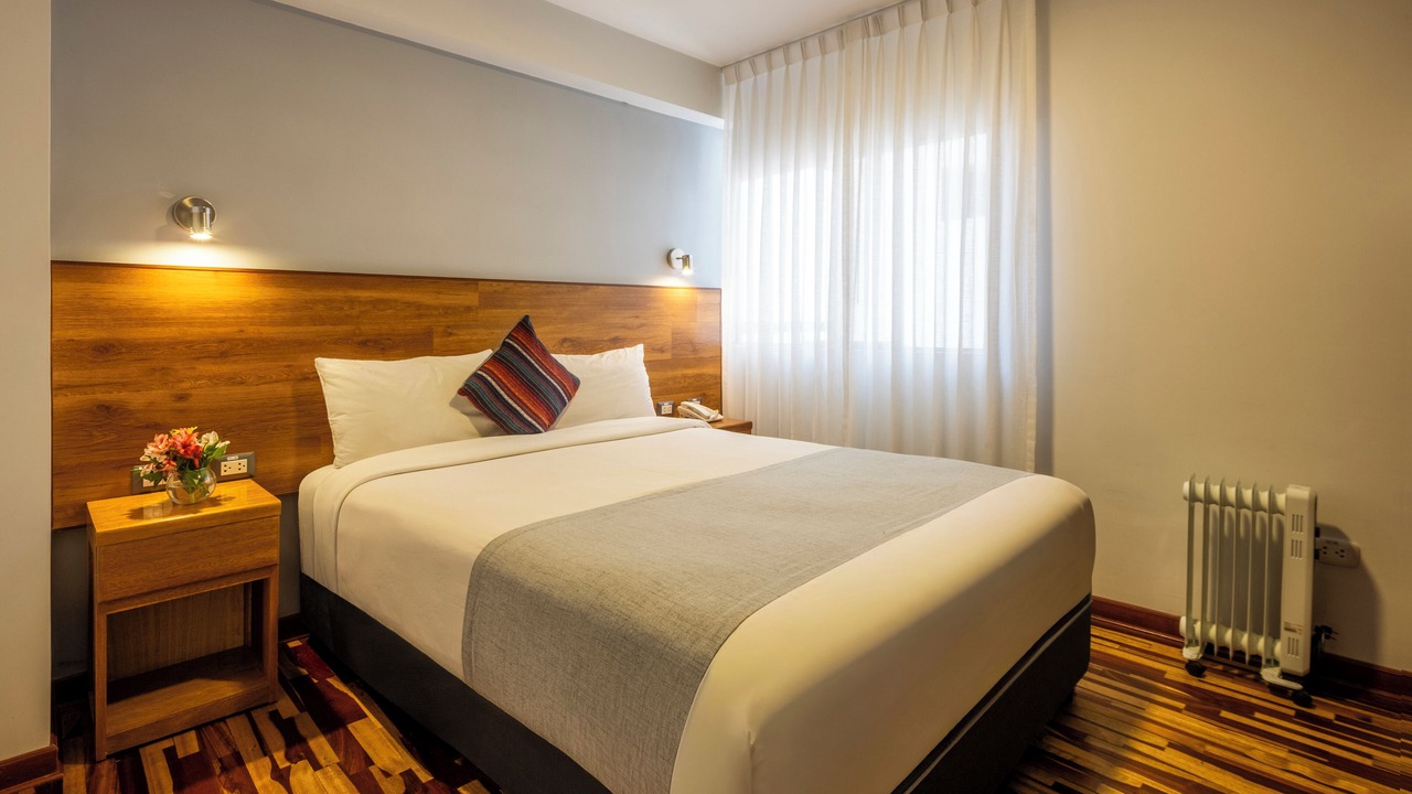 Photo of Bedroom in Cusco Historic Center