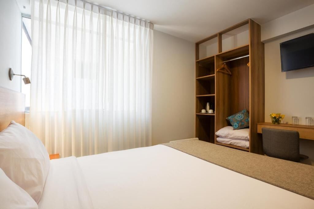Photo of Bedroom in Cusco Historic Center