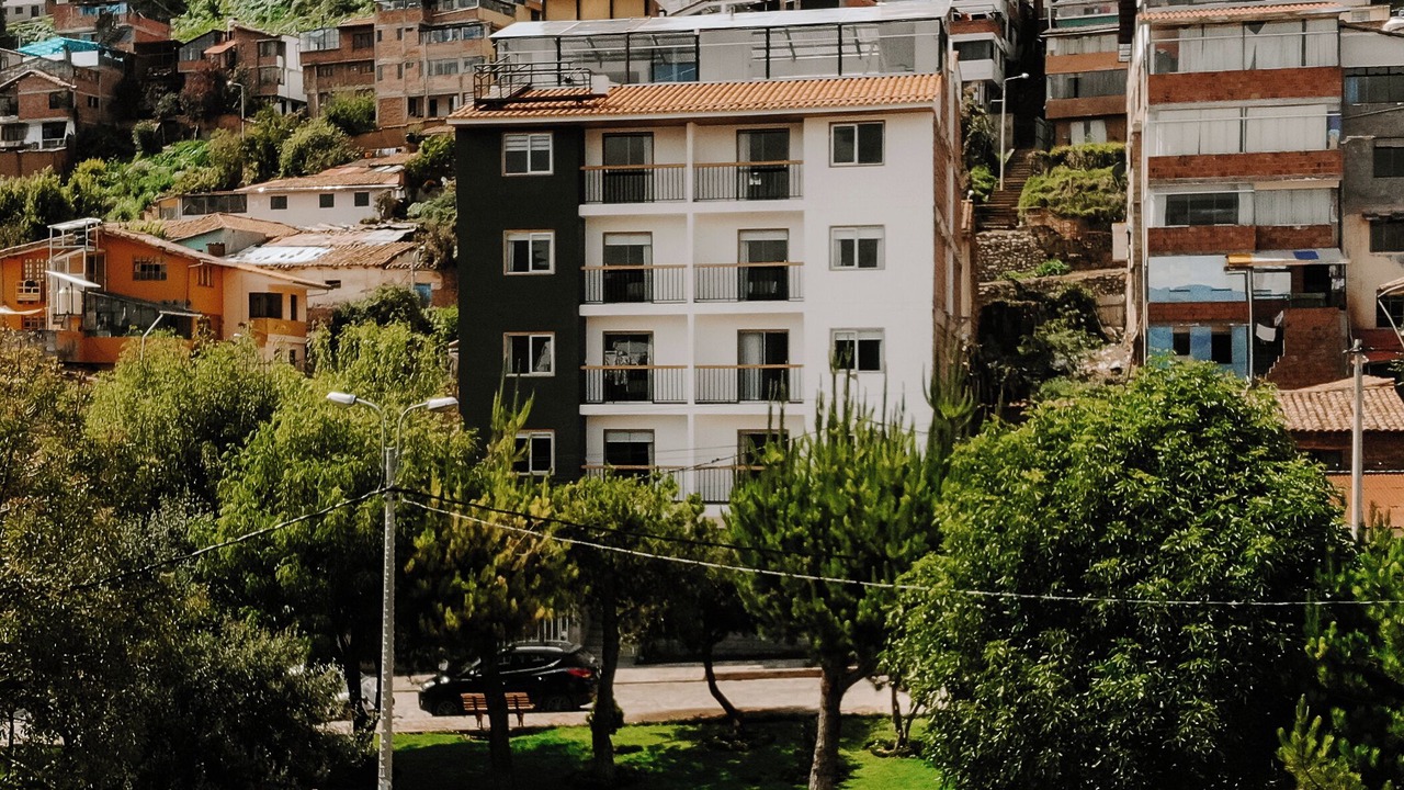 Photo of Outdoor in Cusco Historic Center