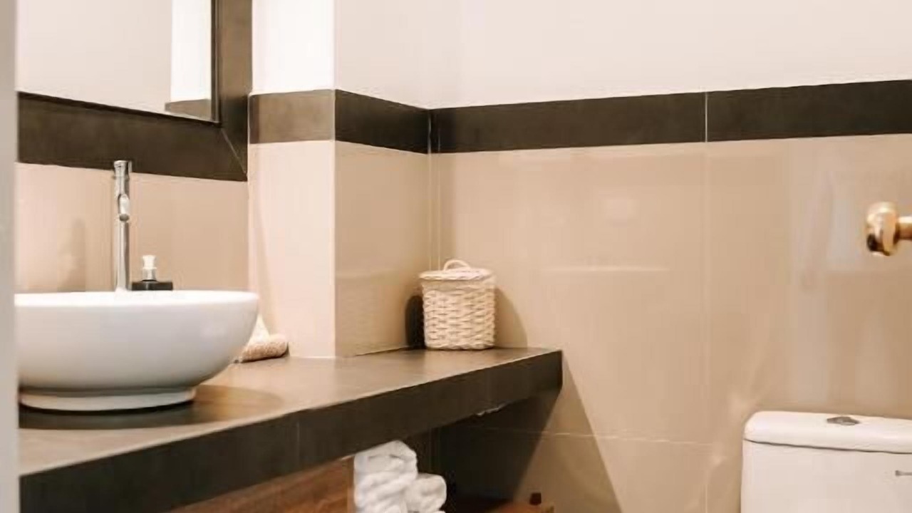 Photo of Bathroom in Cusco Historic Center