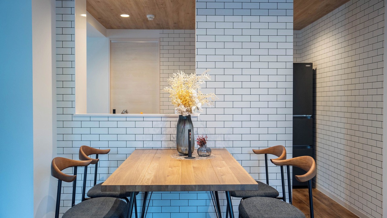 Photo of Livingroom in Chuo-ku