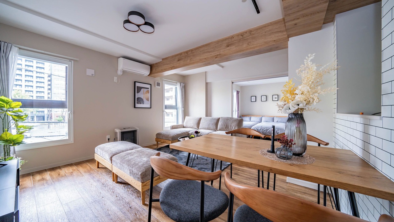 Photo of Livingroom in Chuo-ku