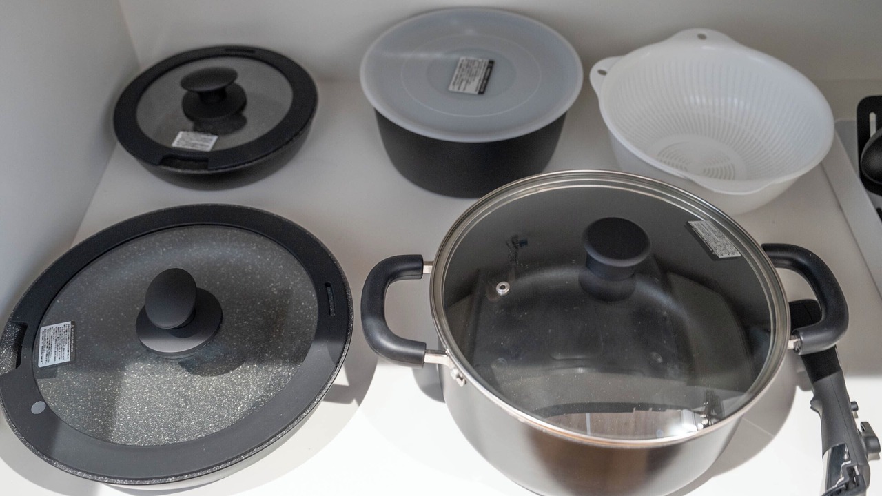 Photo of Kitchen in Chuo-ku