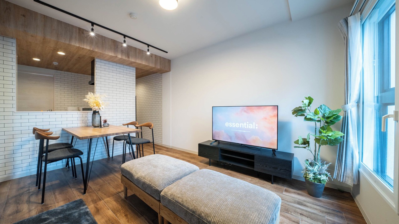Photo of Livingroom in Chuo-ku