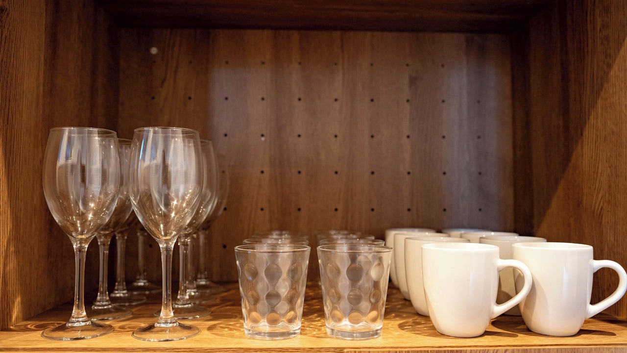 Photo of Kitchen in Chuo-ku