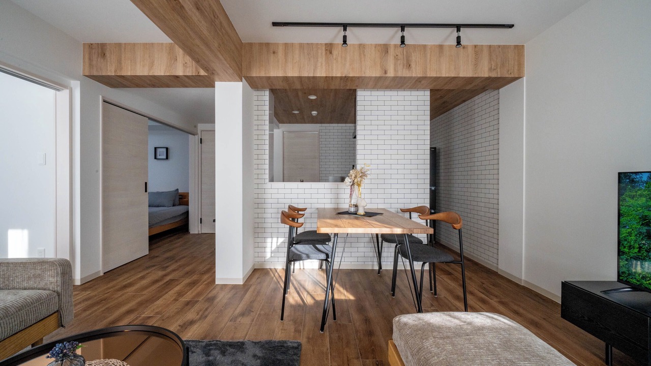 Photo of Livingroom in Chuo-ku