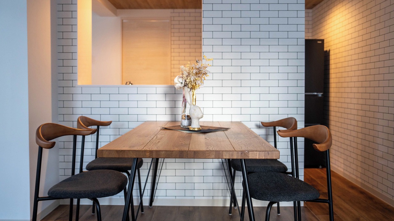 Photo of Livingroom in Chuo-ku