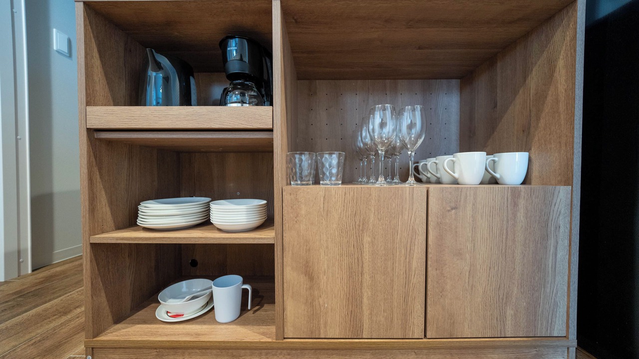 Photo of Kitchen in Chuo-ku
