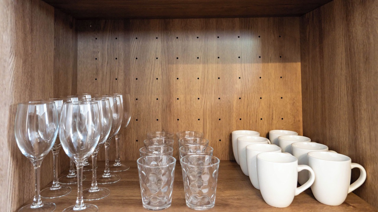 Photo of Kitchen in Chuo-ku