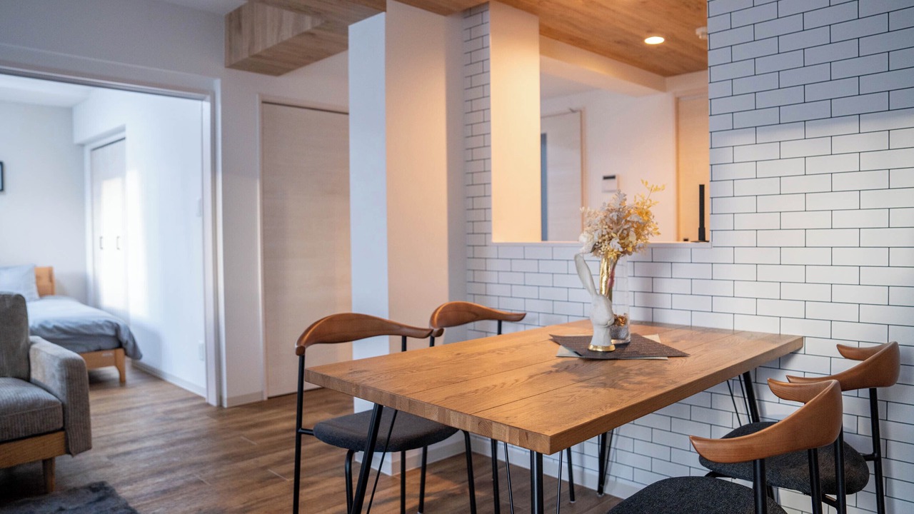Photo of Livingroom in Chuo-ku