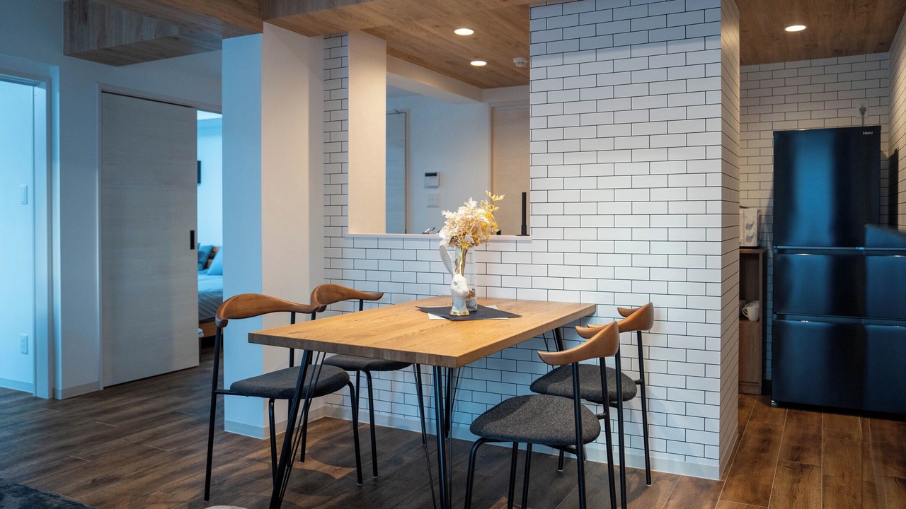 Photo of Livingroom in Chuo-ku