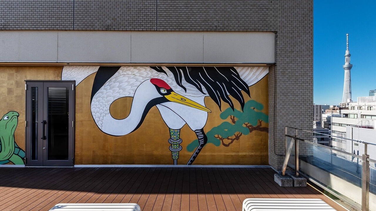 Photo of Others in Kameido
