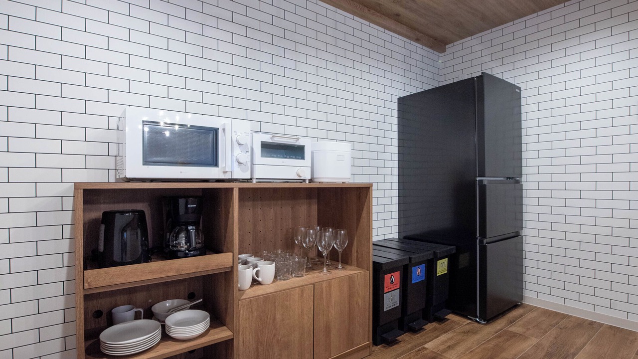 Photo of Kitchen in Chuo-ku