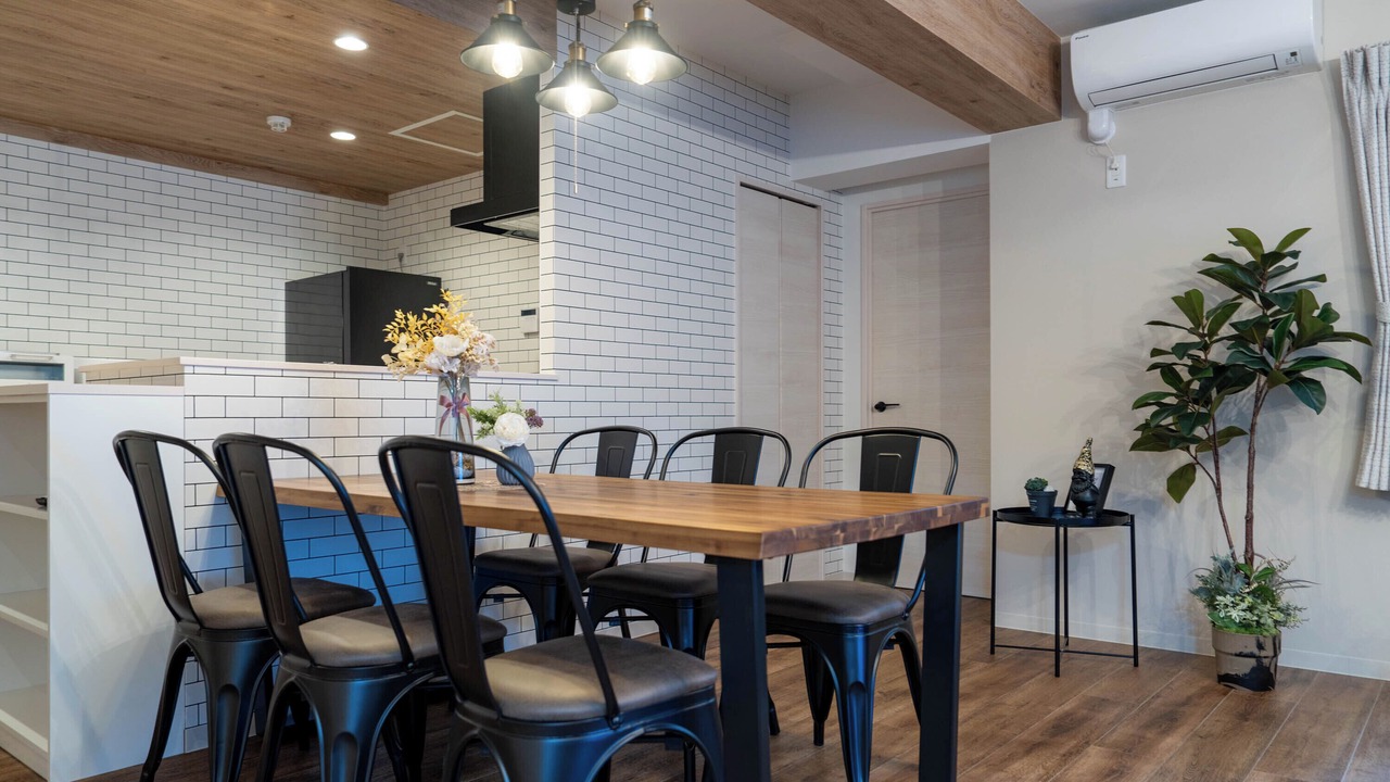 Photo of Livingroom in Chuo-ku