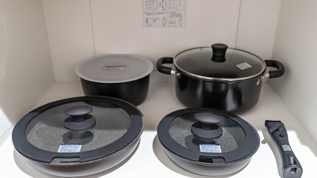 Photo of Kitchen in Chuo-ku