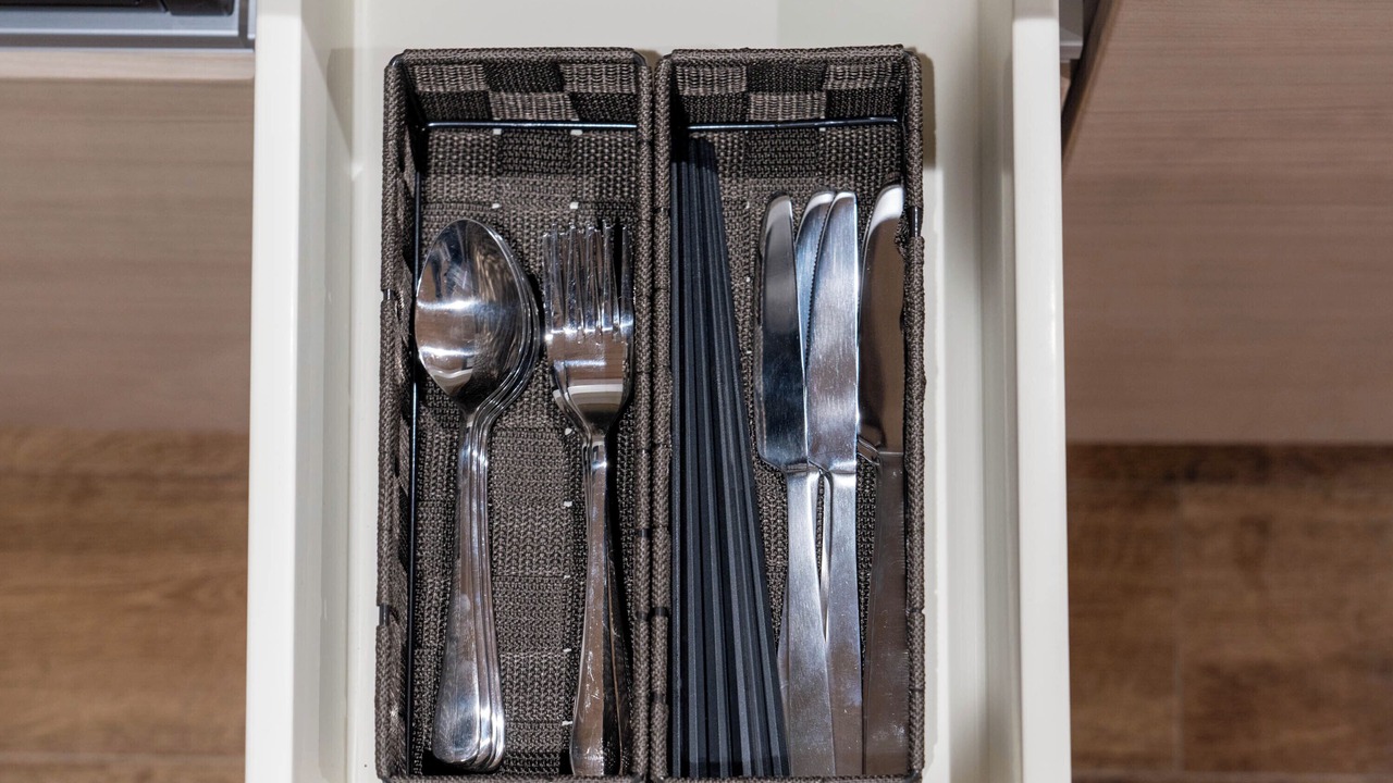 Photo of Kitchen in Chuo-ku