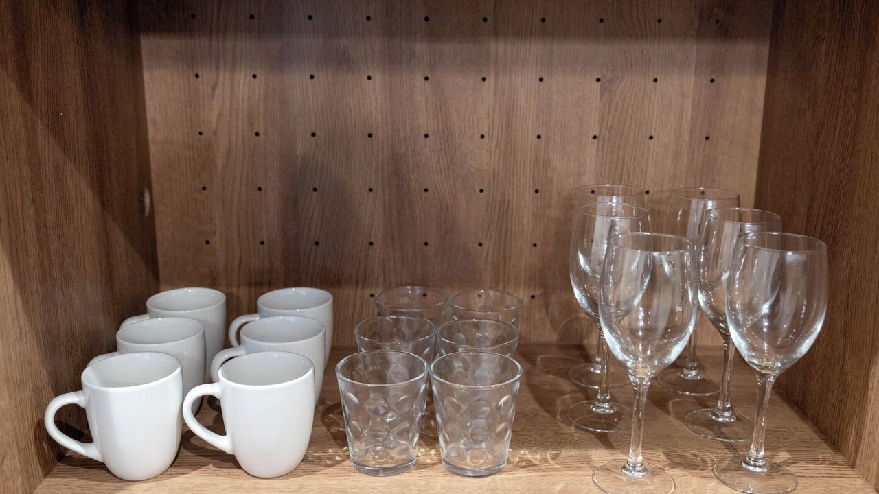 Photo of Kitchen in Chuo-ku