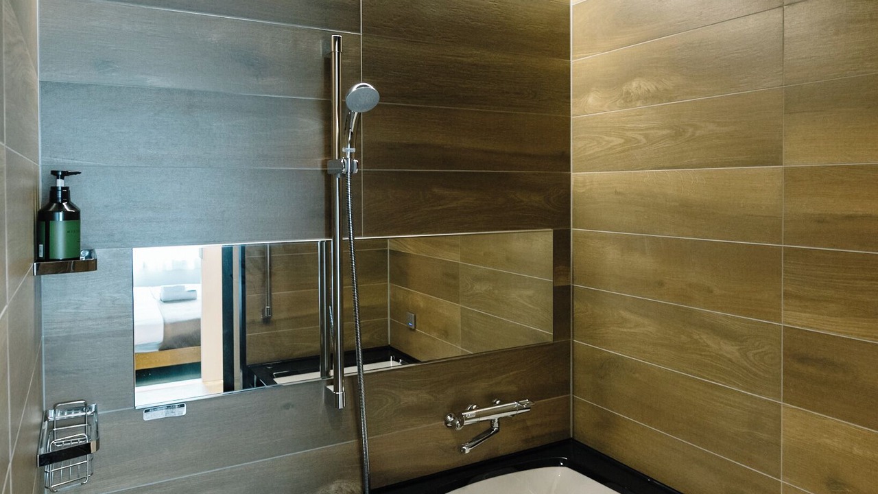 Photo of Bathroom in Nakagyo Ward