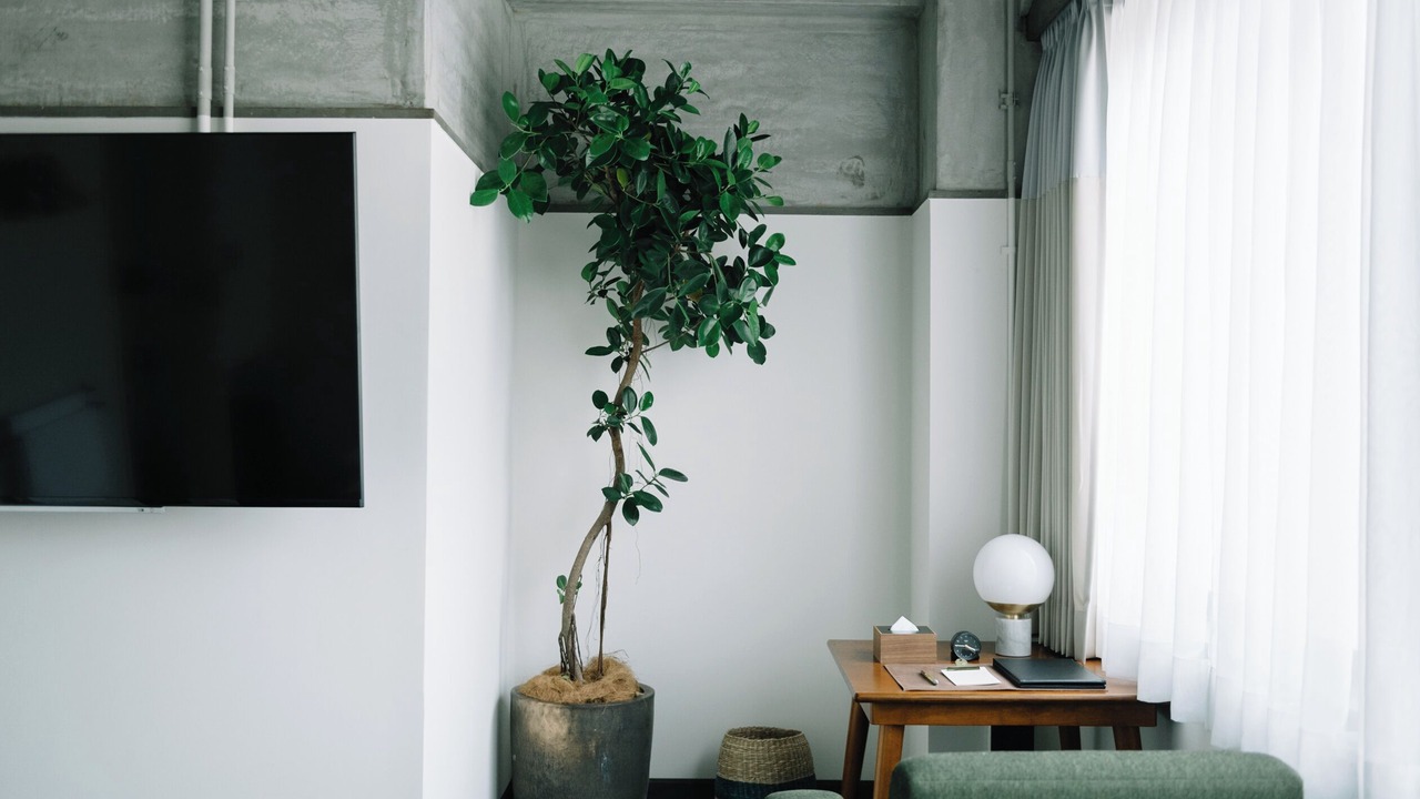 Photo of Bedroom in Nakagyo Ward