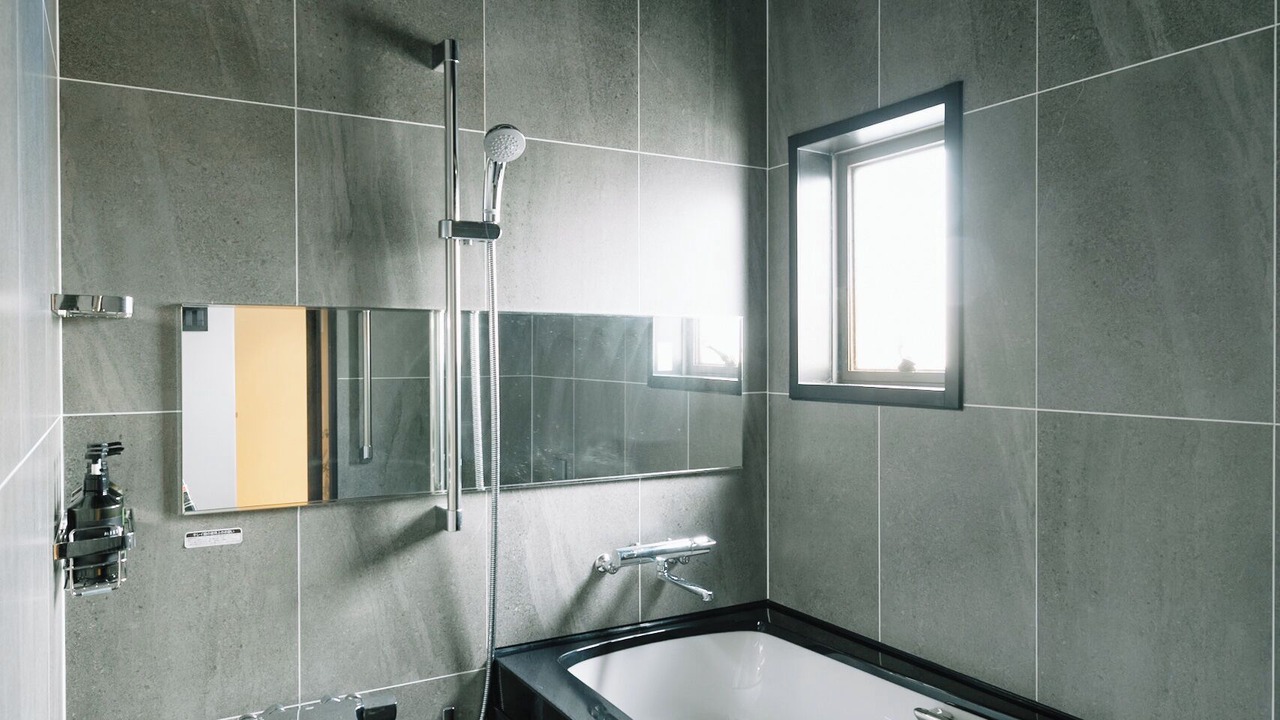 Photo of Bathroom in Nakagyo Ward