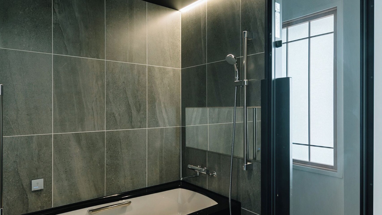 Photo of Bathroom in Nakagyo Ward