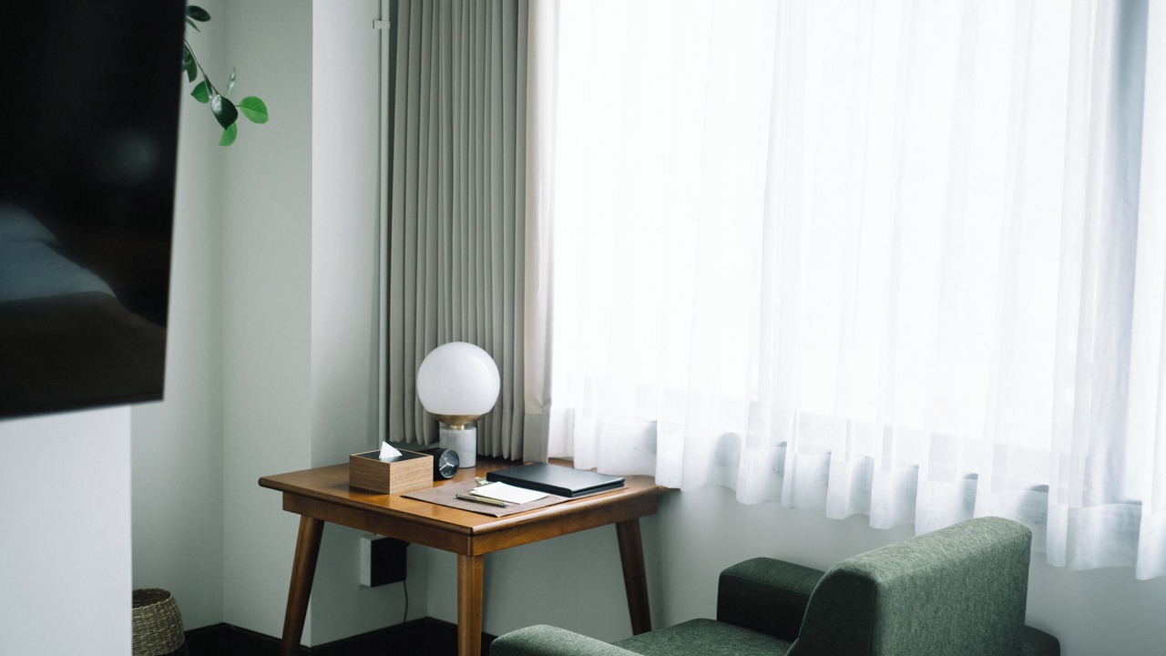 Photo of Bedroom in Nakagyo Ward